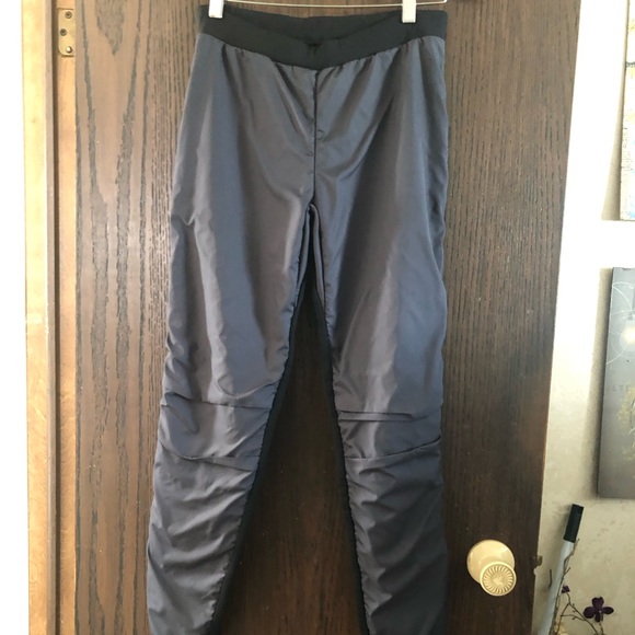Mountain Equipment Coop Lined Running/Outdoor Pants - Picture 2 of 8